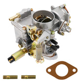 THUNDERMINGO 30/31 PICT-3 carburetor side view, reliable Beetle compatibility and performance.