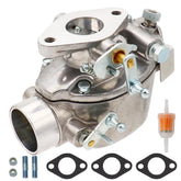 THUNDERMINGO Ford 601 carburetor front view for reliable 4-cylinder engine replacement