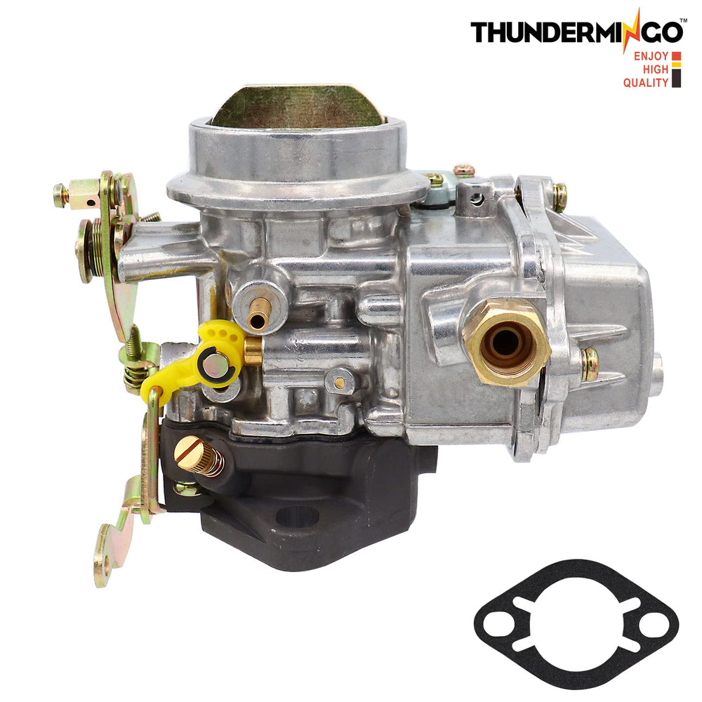 THUNDERMINGO packaging and hardware included for straightforward replacement.