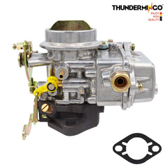 THUNDERMINGO packaging and hardware included for straightforward replacement.
