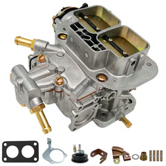 THUNDERMINGO packaging image showing complete kit contents
