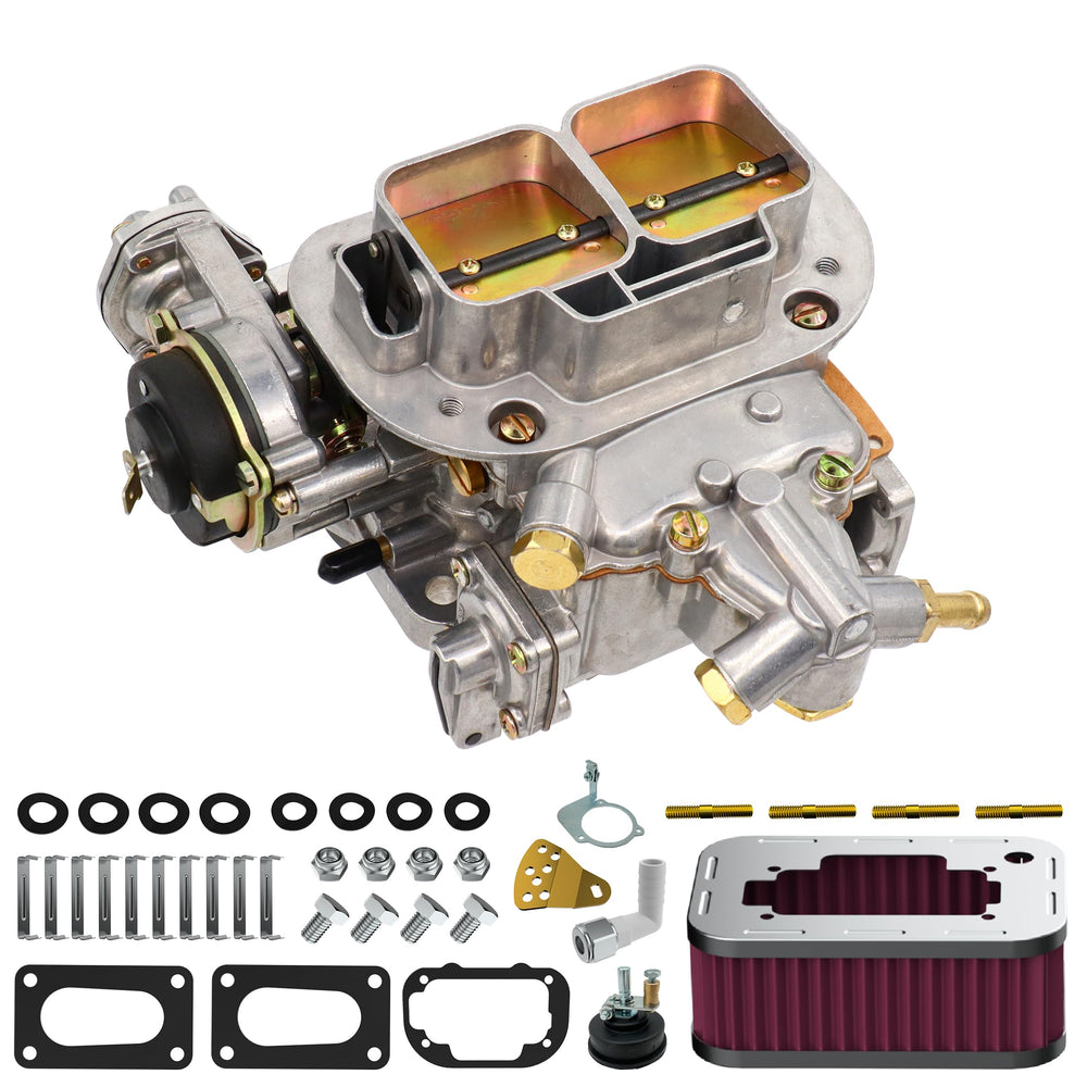 THUNDERMINGO compatibility with Toyota pickups for straightforward fitment.