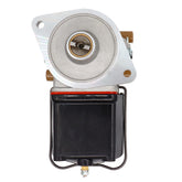 Thundermingo distributor front-mount ignition coil for Ford 8N/9N tractors