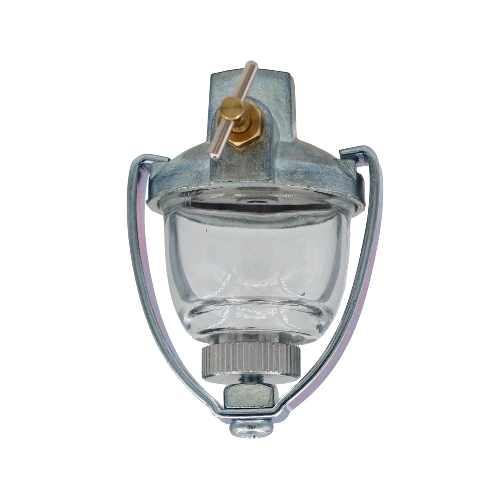 THUNDERMINGO fuel sediment bowl assembly (393169) for clean fuel filtration and steady performance
