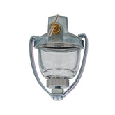 THUNDERMINGO fuel sediment bowl assembly (393169) for clean fuel filtration and steady performance