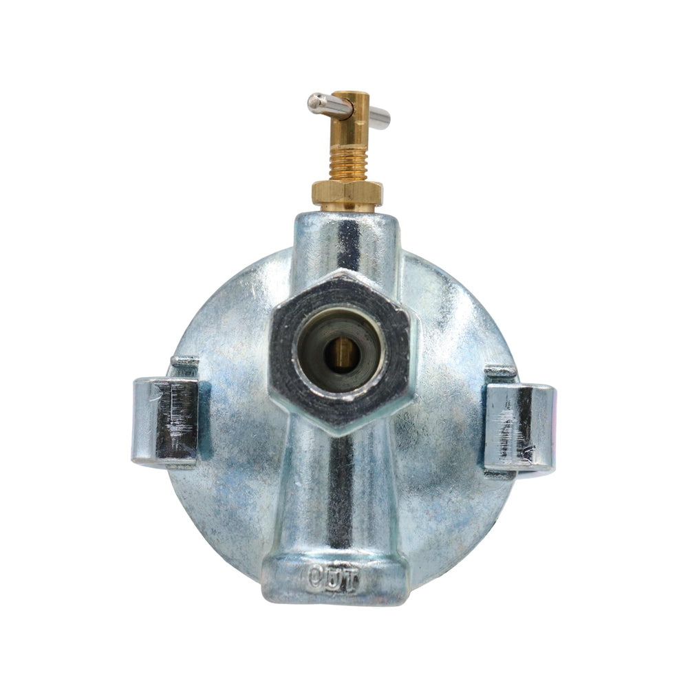 THUNDERMINGO assembly compatible with Kohler A210101 for smoother operation