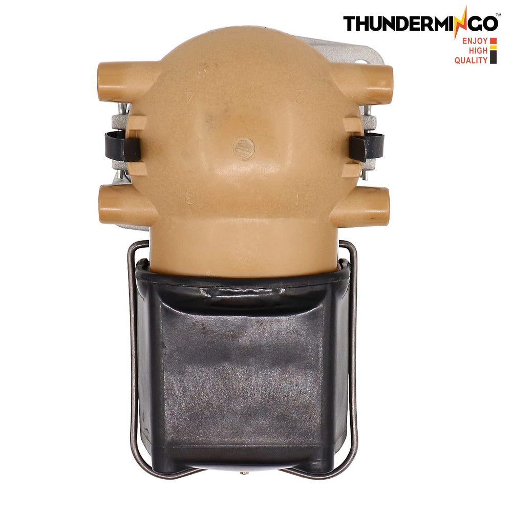 Thundermingo ready-for-installation distributor kit out-of-box