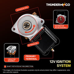 Thundermingo serial 263843-up note confirms fit for front-mount