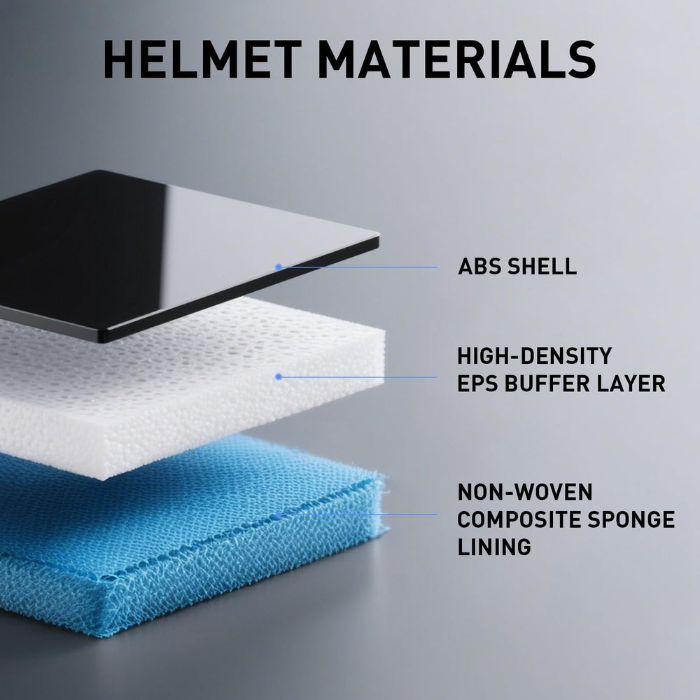 TIANDU kids gloves improve grip and control on dirt trails.