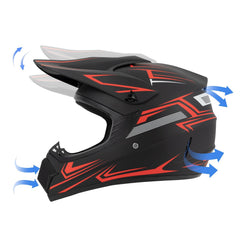 TIANDU helmet interior with removable liner for easy cleaning.