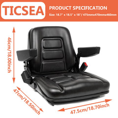 TICSEA installation compatibility graphic demonstrates wide model fit