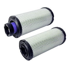 TidiRob Donaldson-compatible air filter ensures seamless cross-brand compatibility.