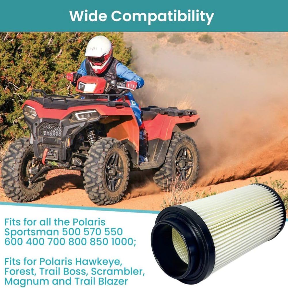 TidiRob pleated media close-up highlights filtration area for clean air.