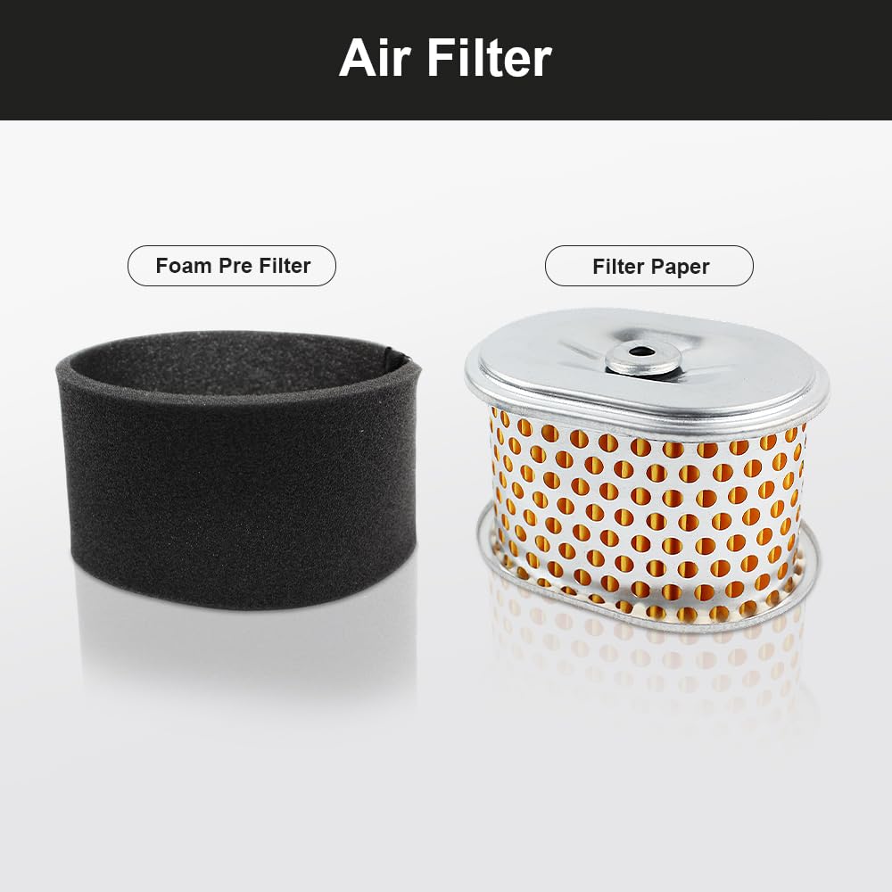TidiRob filter media detail highlights filtration layers.