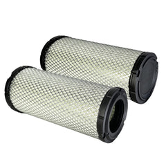 TidiRob fuel filter included to support cleaner fuel flow and engine performance.