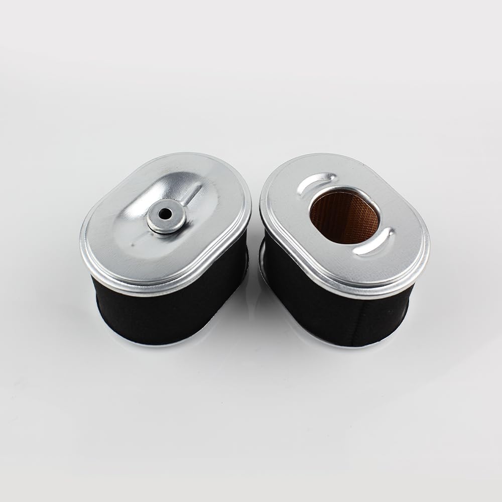 TidiRob packaged filters suited for multi-machine maintenance.