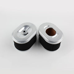 TidiRob packaged filters suited for multi-machine maintenance.