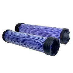 TidiRob value-pack shows two outer and two inner filters for versatile maintenance.