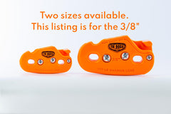 Tie Boss all-in-one system simplifies securement for DIY projects.