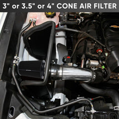 TIEVISHO eco-friendly maintenance note indicates 5,000–10,000 km cleaning interval