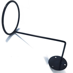 TIHOOD easy-install rack with included screws