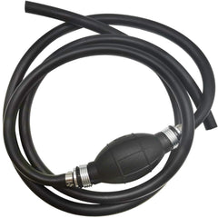 TIHOOD fuel line assembly with 6 ft hose designed for boats and marine use