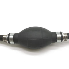 TIHOOD stainless steel clamps securing hose connections