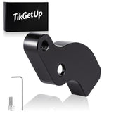Tikgetup Ez Shift Neutral Gear Kit installation on a Harley for quick setup
