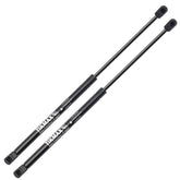 TIKMAX front hood gas struts on Avalon provide reliable hood support for easy access.