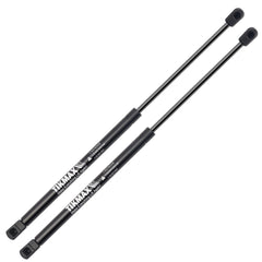 TIKMAX front hood gas struts on Avalon provide reliable hood support for easy access.