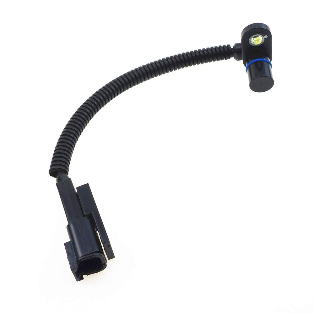 TikScience 32707-01C crankshaft sensor closeup for precise Harley timing