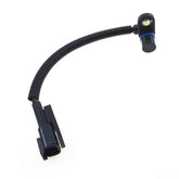 TikScience 32707-01C crankshaft sensor closeup for precise Harley timing