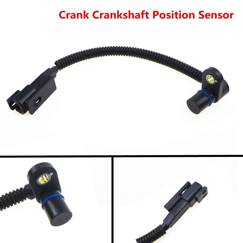TikScience crankshaft sensor durability indicating long service life under Harley riding conditions