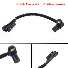 TikScience crankshaft sensor durability indicating long service life under Harley riding conditions