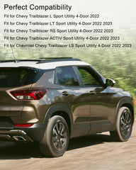 TIKSCIENCE Trailblazer compatibility close-up confirms 42709519 fit.
