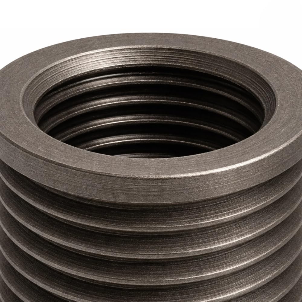 TIME-SERT 16103 M6x1-12mm insert pack view for reliable automotive or machinery repair
