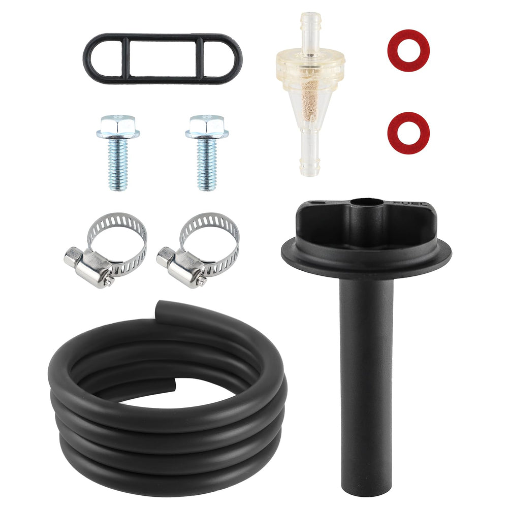 TIMEPAL gaskets seal joints for fuel system integrity