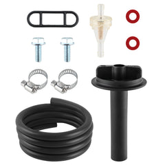 TIMEPAL gaskets seal joints for fuel system integrity