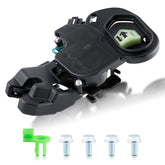 TIMEPAL trunk lock actuator for Honda Accord 2003-2006, smooth operation for reliable trunk access.