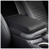 Timorn memory foam armrest cushion for cozy car comfort on long drives
