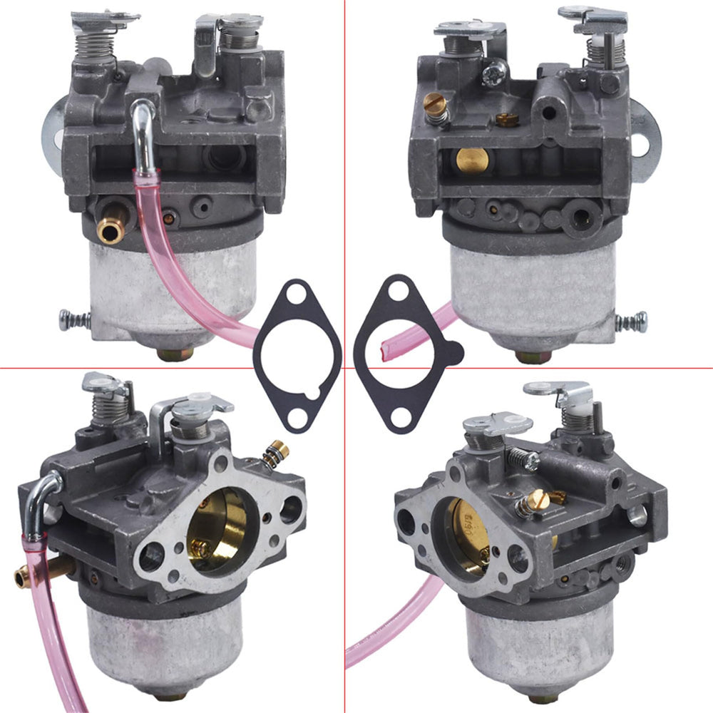 Timunr FC420V gasket set ensures secure seals during operation.