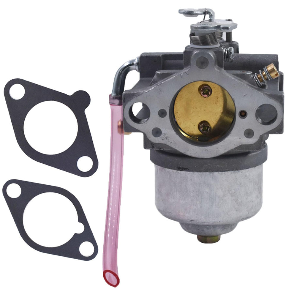 Timunr FC420V carburetor kit replacement for Kawasaki engines improves reliability and performance.