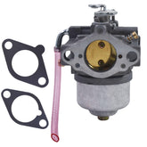 Timunr FC420V carburetor kit replacement for Kawasaki engines improves reliability and performance.