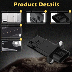 TINGYINGDA MAF sensor easy installation—swap in under 10 minutes.