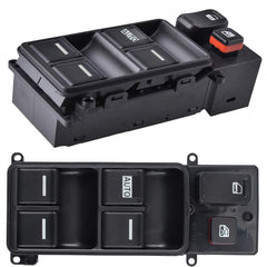 TINJO durable ABS/PP plastic construction highlighted for longevity