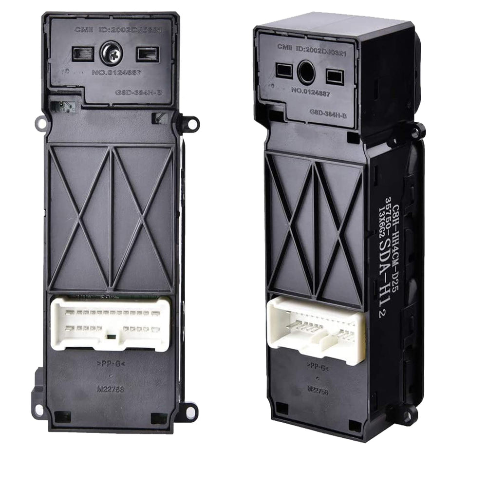 TINJO plug-and-play installation illustration for quick replacement