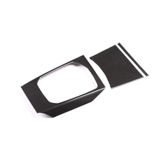 TINKI premium finish for BMW 3 Series interior upgrade.