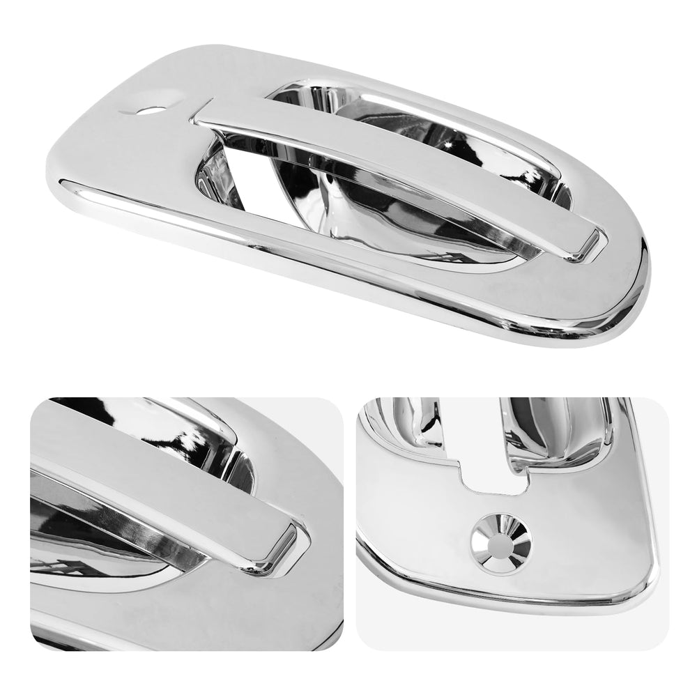 Tinwid1919 fitment for 2008 2017 Freightliner Cascadia and M2 models.