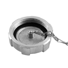 TINWID1919 NPSH 11.5-tpi diesel cap detail for diesel systems