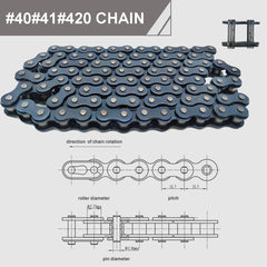 Predator 212 compatible clutch from TIOIT COEME for small engines